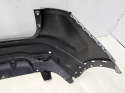 Zderzak tylny Nissan Qashqai J11 13-17r. Przedlift tył 4XPDC 850224EA0H