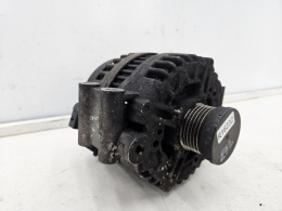 Alternator BMW E81 E90 E60 E63 E65 X1 E84 X3 E83 X5 E70 N51 N52 N53 Z4 E85 BENZYNA 7550968 0121715012