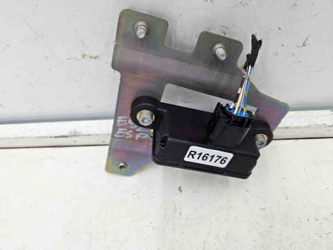 Moduł ESP BMW E90 E91 E92 E93 E81 E82 E88 04-12r. komputer sterownik czujnik szybkości obrotów 6780334 Moduł ESP BMW E90 E91 E92 E93 E81 E82 E88 04-12r. komputer sterownik czujnik szybkości obrotów 6780334