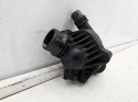 Obudowa termostatu BMW E81 E90 E60 E63 E65 X1 E84 X3 E83 X5 E70 N51 N52 N53 Z4 E85 BENZYNA TERMOSTAT 753665509 7536655