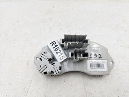 Opornica BMW E90 E91 E92 E93 04-12r. rezystor wentylatora dmuchawy wnętrza t1015486a