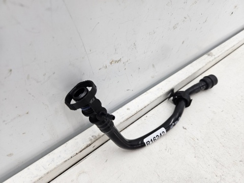 Przewód podciśnienia BMW E60 E63 E90 E92 F10 N53 N52 2.5i 3.0i rurka wąż serwo 7556193 Przewód podciśnienia BMW E60 E63 E90 E92 F10 N53 N52 2.5i 3.0i rurka wąż serwo 7556193