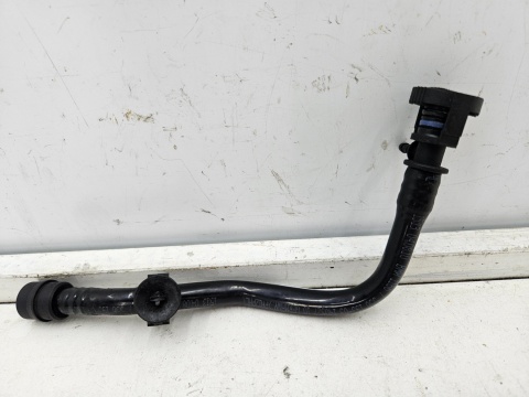 Przewód podciśnienia BMW E60 E63 E90 E92 F10 N53 N52 2.5i 3.0i rurka wąż serwo 7556193 Przewód podciśnienia BMW E60 E63 E90 E92 F10 N53 N52 2.5i 3.0i rurka wąż serwo 7556193