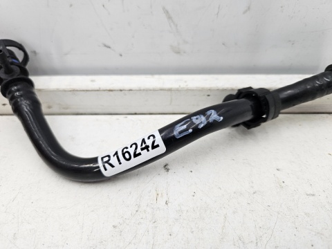 Przewód podciśnienia BMW E60 E63 E90 E92 F10 N53 N52 2.5i 3.0i rurka wąż serwo 7556193 Przewód podciśnienia BMW E60 E63 E90 E92 F10 N53 N52 2.5i 3.0i rurka wąż serwo 7556193