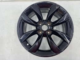 Felga Opel Corsa D 6,5jx16 ET40 4x100 pojedyncza sztuka ORYGINALNA 16 cali OPO72