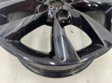 Felga Opel Corsa D 6,5jx16 ET40 4x100 pojedyncza sztuka ORYGINALNA 16 cali OPO72