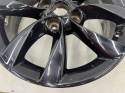 Felga Opel Corsa D 6,5jx16 ET40 4x100 pojedyncza sztuka ORYGINALNA 16 cali OPO72