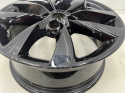 Felga Opel Corsa D 6,5jx16 ET40 4x100 pojedyncza sztuka ORYGINALNA 16 cali OPO72