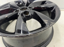 Felga Opel Corsa D 6,5jx16 ET40 4x100 pojedyncza sztuka ORYGINALNA 16 cali OPO72