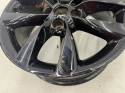 Felga Opel Corsa D 6,5jx16 ET40 4x100 pojedyncza sztuka ORYGINALNA 16 cali OPO72