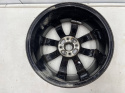 Felga Opel Corsa D 6,5jx16 ET40 4x100 pojedyncza sztuka ORYGINALNA 16 cali OPO72