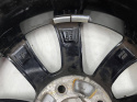 Felga Opel Corsa D 6,5jx16 ET40 4x100 pojedyncza sztuka ORYGINALNA 16 cali OPO72