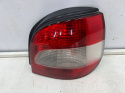 Lampa Renault Scenic 1 I Lift 99-03r. prawa tylna