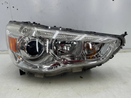 Lampa reflektor Mitsubishi ASX I Outlander Sport 10-19r. prawa przednia SOCZEWKA Europa oryginalna prawy przód 