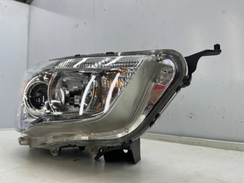 Lampa reflektor Mitsubishi ASX I Outlander Sport 10-19r. prawa przednia SOCZEWKA H11 HB3 Europa oryginalna prawy przód Lampa reflektor Mitsubishi ASX I Outlander Sport 10-19r. prawa przednia SOCZEWKA H11 HB3 Europa oryginalna prawy przód