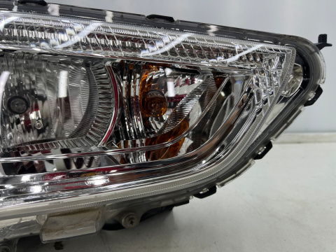 Lampa reflektor Mitsubishi ASX I Outlander Sport 10-19r. prawa przednia SOCZEWKA H11 HB3 Europa oryginalna prawy przód Lampa reflektor Mitsubishi ASX I Outlander Sport 10-19r. prawa przednia SOCZEWKA H11 HB3 Europa oryginalna prawy przód