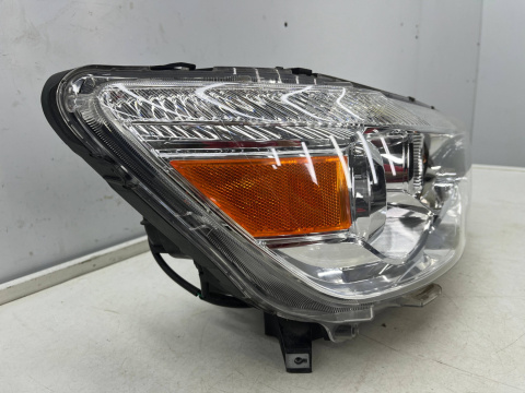 Lampa reflektor Mitsubishi ASX I Outlander Sport 10-19r. prawa przednia SOCZEWKA H11 HB3 Europa oryginalna prawy przód Lampa reflektor Mitsubishi ASX I Outlander Sport 10-19r. prawa przednia SOCZEWKA H11 HB3 Europa oryginalna prawy przód