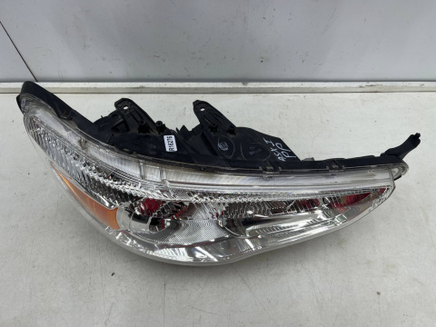 Lampa reflektor Mitsubishi ASX I Outlander Sport 10-19r. prawa przednia SOCZEWKA H11 HB3 Europa oryginalna prawy przód Lampa reflektor Mitsubishi ASX I Outlander Sport 10-19r. prawa przednia SOCZEWKA H11 HB3 Europa oryginalna prawy przód