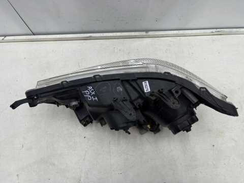Lampa reflektor Mitsubishi ASX I Outlander Sport 10-19r. prawa przednia SOCZEWKA H11 HB3 Europa oryginalna prawy przód Lampa reflektor Mitsubishi ASX I Outlander Sport 10-19r. prawa przednia SOCZEWKA H11 HB3 Europa oryginalna prawy przód