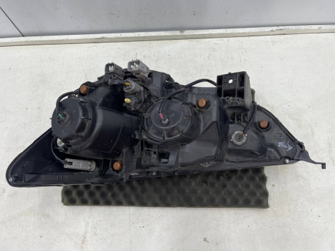 Lampa reflektor Mitsubishi ASX I Outlander Sport 10-19r. prawa przednia SOCZEWKA H11 HB3 Europa oryginalna prawy przód Lampa reflektor Mitsubishi ASX I Outlander Sport 10-19r. prawa przednia SOCZEWKA H11 HB3 Europa oryginalna prawy przód