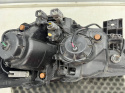 Lampa reflektor Mitsubishi ASX I Outlander Sport 10-19r. prawa przednia SOCZEWKA H11 HB3 Europa oryginalna prawy przód 