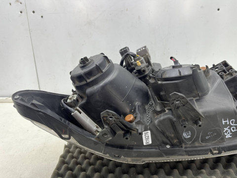 Lampa reflektor Mitsubishi ASX I Outlander Sport 10-19r. prawa przednia SOCZEWKA H11 HB3 Europa oryginalna prawy przód Lampa reflektor Mitsubishi ASX I Outlander Sport 10-19r. prawa przednia SOCZEWKA H11 HB3 Europa oryginalna prawy przód