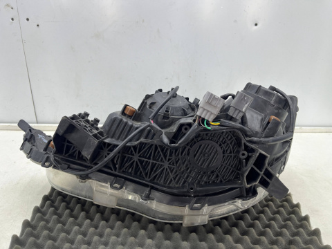 Lampa reflektor Mitsubishi ASX I Outlander Sport 10-19r. prawa przednia SOCZEWKA H11 HB3 Europa oryginalna prawy przód Lampa reflektor Mitsubishi ASX I Outlander Sport 10-19r. prawa przednia SOCZEWKA H11 HB3 Europa oryginalna prawy przód