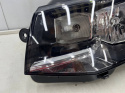 Lampa reflektor VW Transporter T6 Multivan Caravelle 15-19r. przedLIFT LEWA przednia zwykła H4 lewy przód 7e1941015l