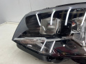 Lampa reflektor VW Transporter T6 Multivan Caravelle 15-19r. przedLIFT LEWA przednia zwykła H4 lewy przód 7e1941015l