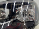 Lampa reflektor VW Transporter T6 Multivan Caravelle 15-19r. przedLIFT LEWA przednia zwykła H4 lewy przód 7e1941015l