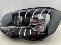 Lampa reflektor VW Transporter T6 Multivan Caravelle 15-19r. przedLIFT LEWA przednia zwykła H4 lewy przód 7e1941015l