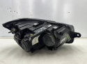 Lampa reflektor VW Transporter T6 Multivan Caravelle 15-19r. przedLIFT LEWA przednia zwykła H4 lewy przód 7e1941015l