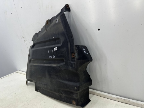 Osłona podwozia BMW E92 Coupe E93 cabrio 04-12r. prawa tylna osłona dolna płyta bagażnika ORYGINALNA 8044374 Osłona podwozia BMW E92 Coupe E93 cabrio 04-12r. prawa tylna osłona dolna płyta bagażnika ORYGINALNA 8044374