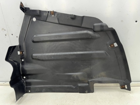 Osłona podwozia BMW E92 Coupe E93 cabrio 04-12r. prawa tylna osłona dolna płyta bagażnika ORYGINALNA 8044374 Osłona podwozia BMW E92 Coupe E93 cabrio 04-12r. prawa tylna osłona dolna płyta bagażnika ORYGINALNA 8044374