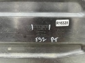 Osłona podwozia BMW E92 Coupe E93 cabrio 04-12r. prawa tylna osłona dolna płyta bagażnika ORYGINALNA 8044374