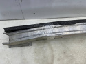 Belka zderzaka Opel Vectra C KOMBI 02-08r. tylne wzmocnienie zderzaka tył 13100366