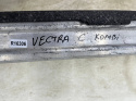 Belka zderzaka Opel Vectra C KOMBI 02-08r. tylne wzmocnienie zderzaka tył 13100366