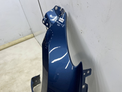 Błotnik Mazda 3 III BM 13-18r. lewy przedni lewy przód Błotnik Mazda 3 III BM 13-18r. lewy przedni lewy przód