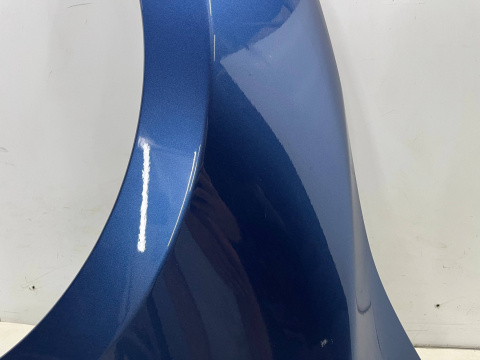 Błotnik Mazda 3 III BM 13-18r. lewy przedni lewy przód Błotnik Mazda 3 III BM 13-18r. lewy przedni lewy przód