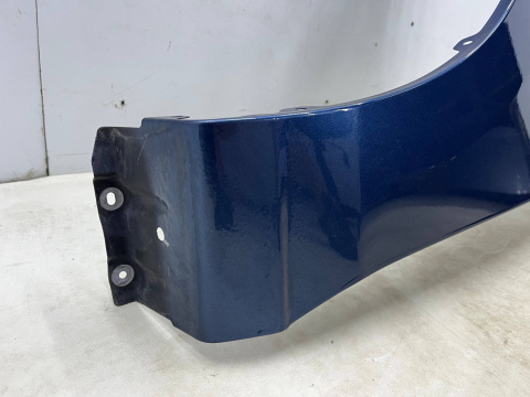 Błotnik Mazda 3 III BM 13-18r. lewy przedni lewy przód Błotnik Mazda 3 III BM 13-18r. lewy przedni lewy przód
