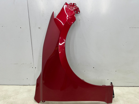 Błotnik Mazda 3 III BM 13-18r. prawy przedni prawy przód Błotnik Mazda 3 III BM 13-18r. prawy przedni prawy przód