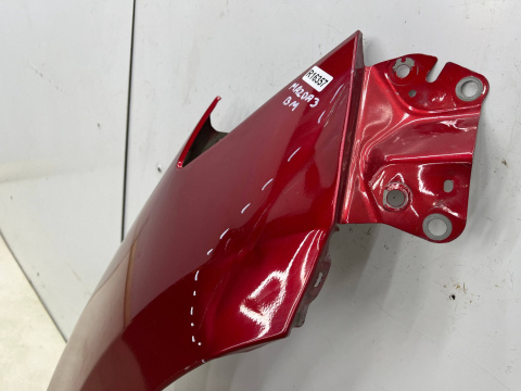 Błotnik Mazda 3 III BM 13-18r. prawy przedni prawy przód Błotnik Mazda 3 III BM 13-18r. prawy przedni prawy przód