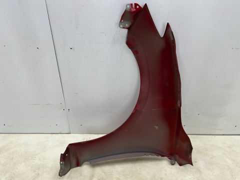 Błotnik Mazda 3 III BM 13-18r. prawy przedni prawy przód Błotnik Mazda 3 III BM 13-18r. prawy przedni prawy przód
