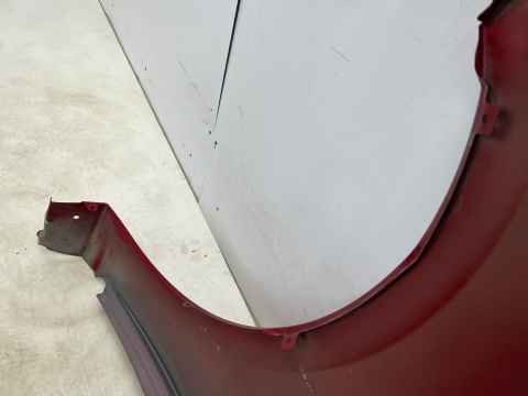 Błotnik Mazda 3 III BM 13-18r. prawy przedni prawy przód Błotnik Mazda 3 III BM 13-18r. prawy przedni prawy przód