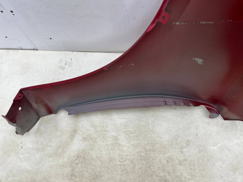 Błotnik Mazda 3 III BM 13-18r. prawy przedni prawy przód Błotnik Mazda 3 III BM 13-18r. prawy przedni prawy przód