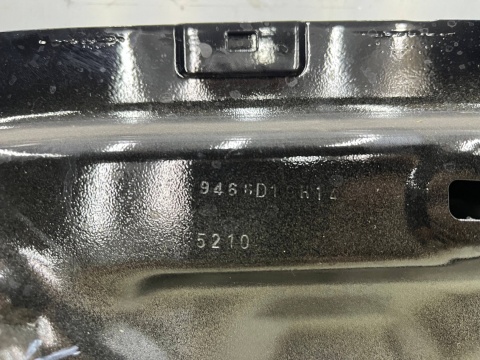 Drzwi BMW 2 F46 Gran Tourer 14-22r. prawe tylne prawy tył Drzwi BMW 2 F46 Gran Tourer 14-22r. prawe tylne prawy tył