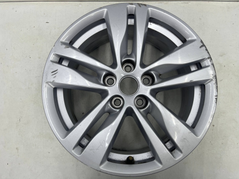 Felga Opel Astra K Mokka Cruze 7jx16 ET41 5x105 pojedyncza sztuka 16 cali 39024544