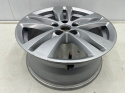 Felga Opel Astra K Mokka Cruze 7jx16 ET41 5x105 pojedyncza sztuka 16 cali 39024544