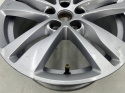 Felga Opel Astra K Mokka Cruze 7jx16 ET41 5x105 pojedyncza sztuka 16 cali 39024544