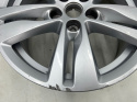 Felga Opel Astra K Mokka Cruze 7jx16 ET41 5x105 pojedyncza sztuka 16 cali 39024544